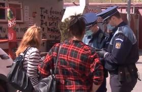 Parlamentarii pun condiții pentru a vota decretul de prelungire a stării de urgență