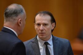 Ministrul Finanțelor anunță că nu vor crește taxele și impozitele, în ciuda crizei economice