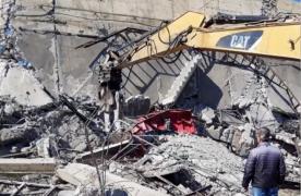 Muncitori dispăruți, după un accident petrecut la mina Uricani