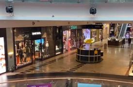 Reprezentanții magazinelor solicită înghețarea chiriilor pe perioada stării de urgență