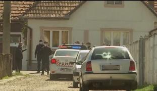 O localitate din Mureș riscă să devină noul focar de coronavirus al României