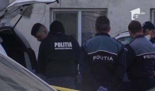 Suspect de pedofilie din Cluj, reţinut de poliţişti în Joia Mare
