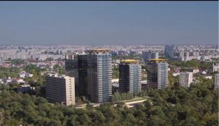 Prețurile locuințelor nu scad, în ciuda pandemiei de coronavirus (Video)