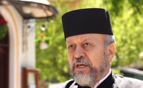 Învățămintele preotului Gheorghe Holbea înainte de Sărbătoarea Paștelui (Video)