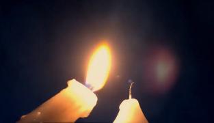 Împarte de acasă Lumina, o campanie Observator