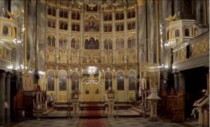 Corul Madrigal a oferit un cadou special românilor, de Paște (Video)