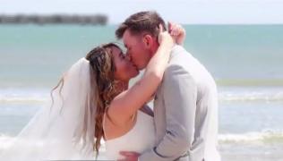 Nuntă cu peripeții în timp de pandemie