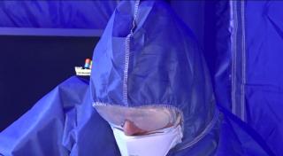 Anchetă la Spitalul Judeţean de Urgenţă din Argeş după ce un medic chirurg a fost depistat pozitiv cu COVID-19