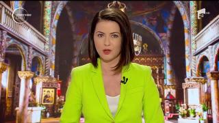 Observator 13 Weekend