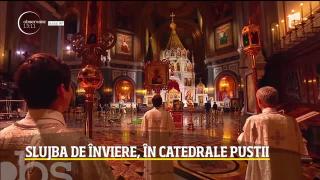 Observator 13 Weekend