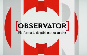 Observator îşi întregeşte platforma de ştiri cu o aplicaţie de mobil