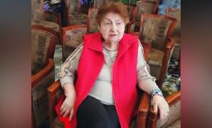 Seniorii din azile, lecție în vremea pandemiei: "Există Dumnezeu? Există, mă, dar nu are voie să ne spună"