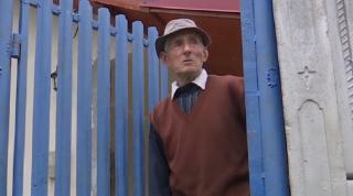 Sărbători amare pentru bătrânii dintr-un sat din Gorj