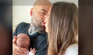 Matteo, primul Paști în formula completă în izolare