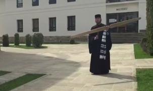 Bucovina, pustie în zilele de Paști