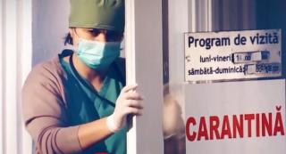 230 de medici români din toată lumea au format o rețea a solidarității