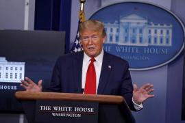 Statele Unite suspendă accesul imigranților, în plină epidemie de coronavirus