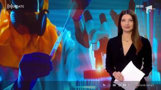 Observator Update, 21 aprilie, ora 9:00: România, aproape de 9 mii de infectați