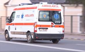 Sute de infectați cu coronavirus la un ospiciu din Suceava