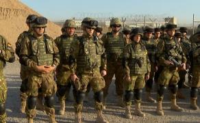 Ministerul Apărării Naţionale retrage militari români din teatrele de operaţii