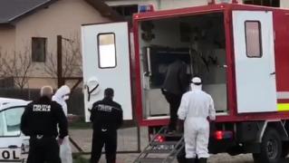 Un bărbat din Iași infectat cu noul tip de coronavirus a fugit din spital