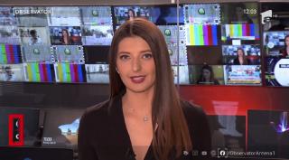 Observator Update, 21 aprilie, ora 12:00: 482 de români au murit din cauza Covid-19