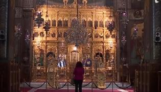 Tânăr din Dolj, amendat de poliție după ce s-a rugat ca noul virus să provoace cât mai multe victime