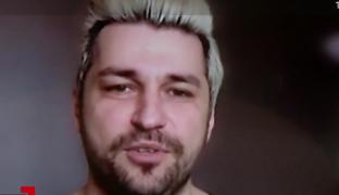 Doru Totoruț, Paștele în izolare. Cum a petrecut artistul de sărbători