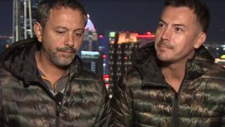 Fanii și-au putut vota favoriții pe Instagram, înainte de finala Asia Express