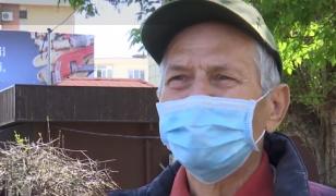 Recomandări pentru vârstnicii aflați în izolare