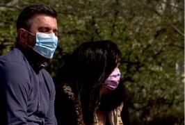 Prețul la măștile de protecție ar putea fi plafonat