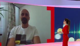 „OM”, noua piesă a trupei Voltaj despre solidaritate în vremuri grele