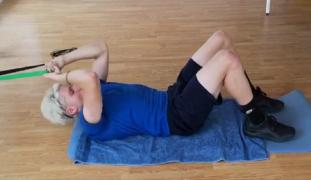 În ce condiții se poate continua recuperarea medicală acasă