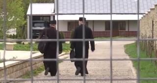Focar de coronavirus la Mănăstirea Sfântul Ioan