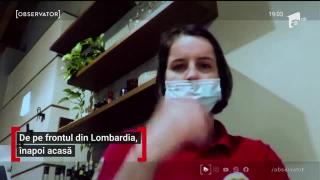 Observator de weekend