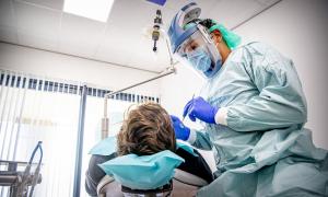 Accesul la stomatolog, o mare problemă în timp de pandemie