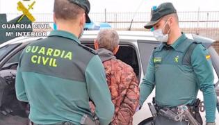 Un român a fost arestat în Spania, după ce a fost prins la pescuit