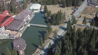 Turismul în Bucovina, prăbușit de epidemia de coronavirus