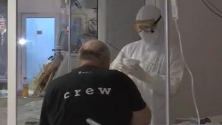 România are mai puține cazuri de Covid-19 decât vestul Europei, dar face și mai puține teste