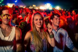 Festivalurile de muzică, sub semnul întrebării din cauza pandemiei