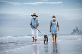 Se transmite coronavirusul în apa mării?