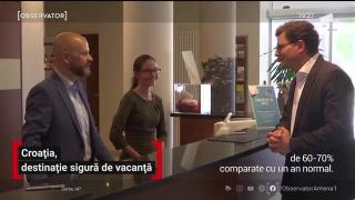 Observator de weekend