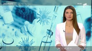 Observator Update, 27 aprilie, ora 9.00: Aproape trei milioane de infectări în lume