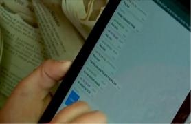 Școala online, o acțiune considerată un lux în multe zone din România