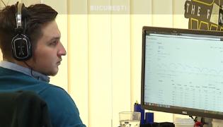 Bucureştiul, cel mai bun oraş unde poţi lucra de acasă