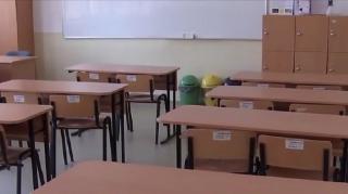 Cum se pot reîntoarce elevii în siguranță în bănci