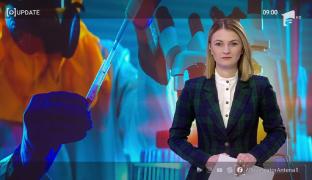 Observator Update, 28 aprilie, ora 9:00: Ordonanța 10, un pas spre ieșirea din starea de urgență