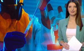 Observator Update, 28 aprilie, ora 15:00: Peste 11.600 de infectați cu noul coronavirus