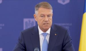 Observator Update, 28 aprilie, ora 18:00: Klaus Iohannis a susținut o conferință de presă