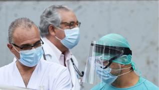 Statele Unite au ajuns la peste un milion de infectări cu noul coronavirus